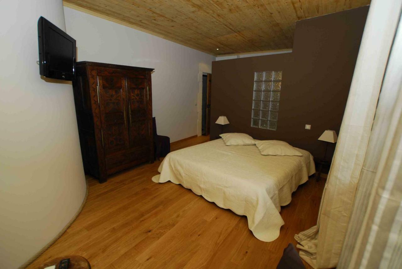 Le Coing Des Vignes Bed & Breakfast Mauressargues Екстериор снимка