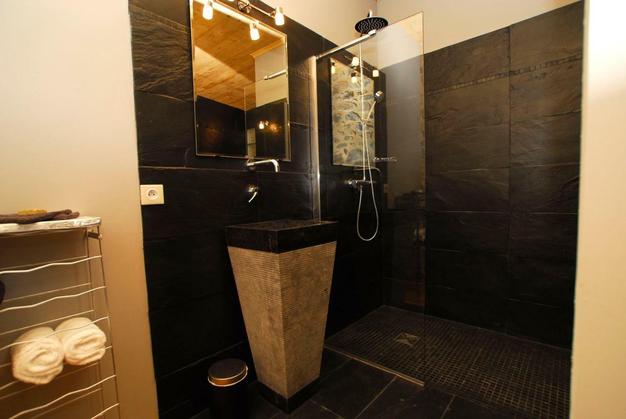 Le Coing Des Vignes Bed & Breakfast Mauressargues Екстериор снимка