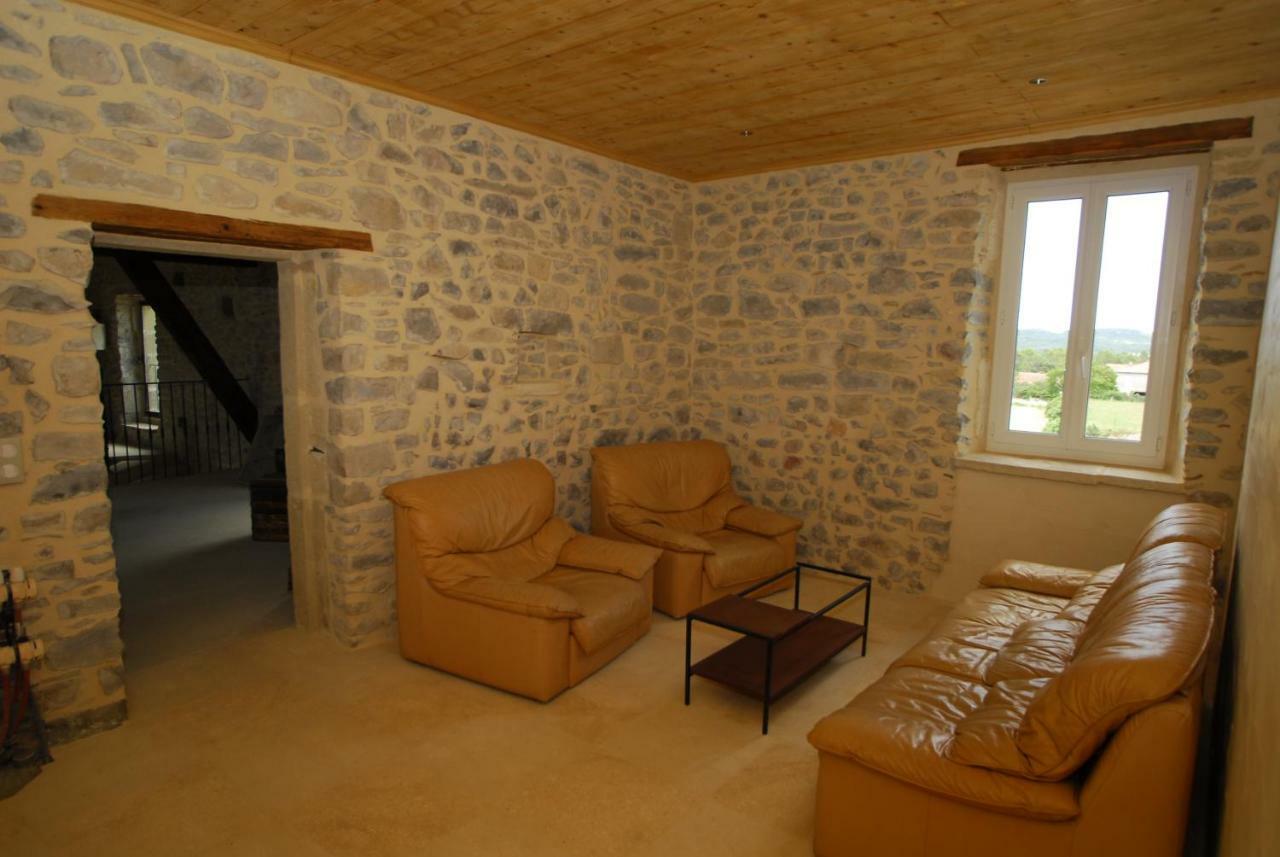 Le Coing Des Vignes Bed & Breakfast Mauressargues Екстериор снимка